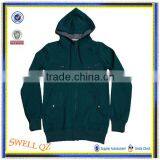 Newest Fashion Men Hoodies Zipper Hooded Sweatshirt thumbnail-1