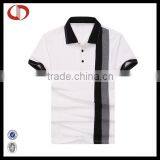 Cannda Fashion Polo Sport T-shirt Design