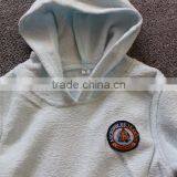 Latest Design 3pcs Children Clothing Set With Long Sleeve Jacket Spring Children Clothing Set thumbnail-4