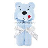 100%cotton Baby Product Animal Toy Baby Microfiber Bath Towel Wholesale thumbnail-4