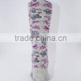 Floral Design Socks Women thumbnail-3