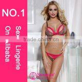 2015newest Style Lingerie Copyright Hot Sexy Underwear Photos Sexy Lingerie Wholesale Sexy Lingerie Sexy Separate Set thumbnail-1