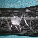 PU Sole Leather Slippers for Men thumbnail-3