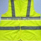 Best Selling High Visibility Safety Vest thumbnail-1