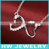 40623 necklace 925 sterling silver jewelry