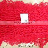 Fashion Acrylic Scarf thumbnail-1