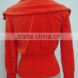 Ladies' Sweatshirt. thumbnail-3