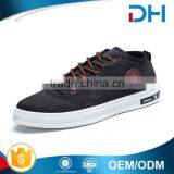 Cheap Canvas Shoes for Men China Wholesalers Online thumbnail-2