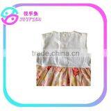 Good Quality Cotton Girls' Dress thumbnail-5