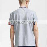 Cheap Wholesale Letter Printed Bulk Polo Shirts thumbnail-3