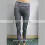Latest Women Custom Legging Fitness Yoga Sports Wear Jogger Sweat Pants in Wholesale thumbnail-1