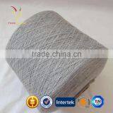 Bulky 100 Percent Black Cashmere Yarn thumbnail-3