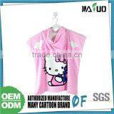 New Arrived Cheaper Price Hooded Baby Bath Towel thumbnail-2