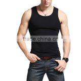 Men Tank Top 100% Cotton Tank Top Soft and Comfortable Tank Top thumbnail-2