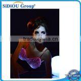 2014 Newest Luminous Mini Led Lights for Clothing thumbnail-1
