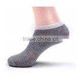 20 Pcs/lot Hot Sale Boat Style Casual and Fashion Stylish Random Colors Free Size for Trendy Men Sport Socks thumbnail-3