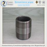 Muff Coupling/hdpe to Steel Pipe Coupling / 5
