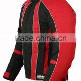 Motorbike Cordura Armoured Waterproof Jackets thumbnail-6