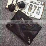 DY0096Z Europea Fashion Ladies Locomotive Clutch Bag thumbnail-2