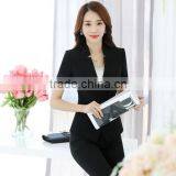 Women New Design Fashion Formal Suit For Office Lady Work Wear Suit thumbnail-3