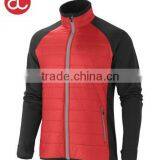 Fashion Design Fleece Jacket for Women LZ092 thumbnail-1