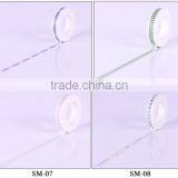 7mm*10m Washi Tape Heart/split Line/animal Foortsprint Pattern Adhesive Tape Small Fresh Series Decorative Tape thumbnail-6