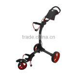 New Push Golf Trolley for 2017 thumbnail-1