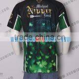 2016 Wholesale Cheap Customize Design Dart Cloth Team Darts Jersey for Adult thumbnail-4