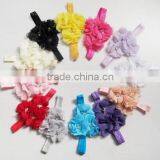 New Design Handmade Girl Headband thumbnail-3