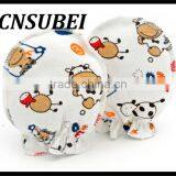 Newborn Baby Anti Grasping the Face Cartoon Cotton Glove,winter Glove Thermal Baby thumbnail-3