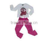 Funny Pajamas Funny Cartoon Pajamas Thick Pajamas thumbnail-1