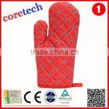 Breathable Fashion Heat Resistant Bbq Gloves, Oven Glove thumbnail-1