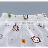 Wholesale Summer Cotton Printing Girls Kids t Shirt With Pants Set thumbnail-5