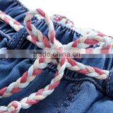 Wholesale Summer Casual Style Girls Denim Shorts thumbnail-3