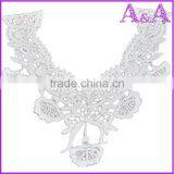 Factory New Fashion Cotton Collar Lace Design thumbnail-2