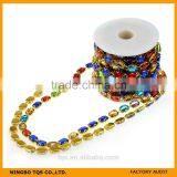 Cup Chain Rhinestone thumbnail-1
