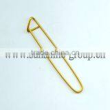 Aluminum Knitting Safety Pin thumbnail-1