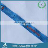 Fashion Apperal Decoration Embroidered Ribbon With Jacquard Pattern thumbnail-1
