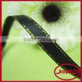 Saddle Stitched Grosgrain Ribbon thumbnail-1