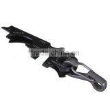 2017 New Arrival 8-in-1 Keychain Gadget Utility Key Ring EDC Multi-function Pocket Tool Survival Hot Sale thumbnail-2