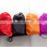 Gojoy Hangout Bean Bag Inflatable Lazy Inactive Sleeping Bag