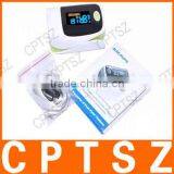 New Arrival Fingertip Pulse Oximeter(CE/ISO Certified) thumbnail-3