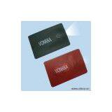 Sell Card Shape LED Light thumbnail-1