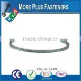 Made in Taiwan Stainless Steel Compression Oil Control Rings thumbnail-6