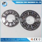 AXK4565 (45x65x3 Mm) Thrust Needle Roller Bearing With Washers thumbnail-3