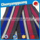 Factory Price Adjustable Elastic Webbing For Safe Belt thumbnail-1