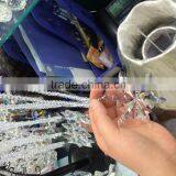 Crystal Snowflake Christmas Ornaments For Hanging Decoration thumbnail-1