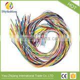 DIY Knit Plastic PVC Strings DIY Knit Plastic PVC Strings Scoubidou for Kids thumbnail-4