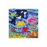 Sell Color Printing Napkins thumbnail-1