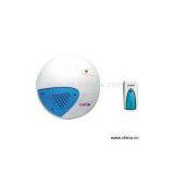 Sell Digital Remote Controlled Doorbell with Lampion Light